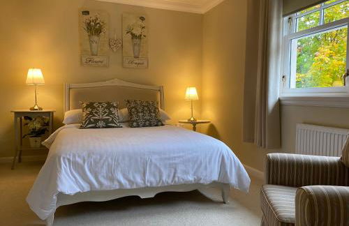 Westwood Cottage - Foto 21