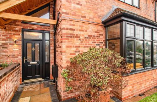 Salubrious Area, NEC,BELFRY, BIRMINGHAM, RESORTS WORLD, DRAYTON MANOR - Foto 14