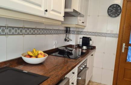 Apartmán pri mori - Foto 15