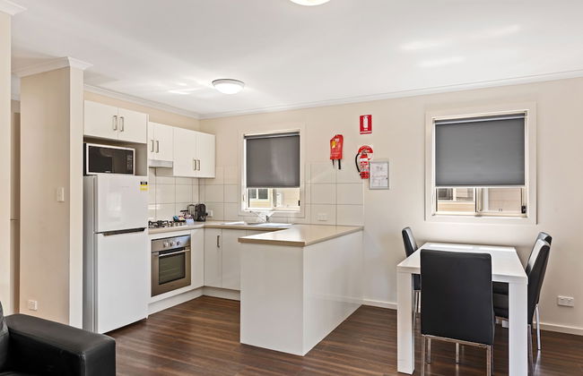 Discovery Parks - Barossa Valley - Foto 30