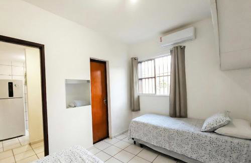 Apt Graphos Turu - 2 Ar, piscina, completo - Foto 19