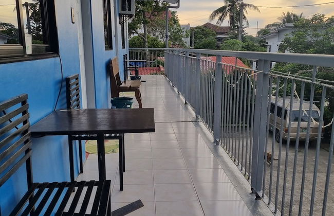 Laurien's Apartelle - Foto 6