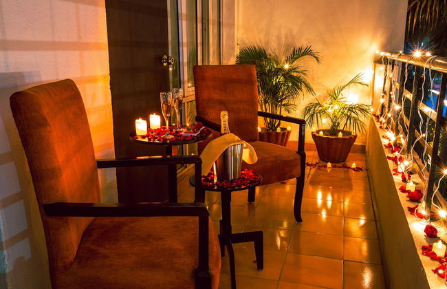 Rosewood Apartment Hotel - Pantnagar - Foto 33