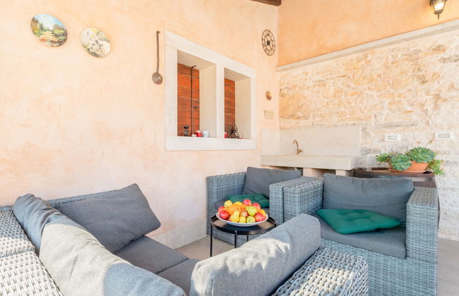 Botra Maria - Foto 12