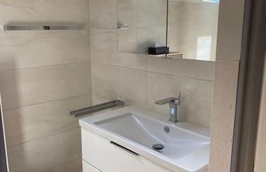 SEA Office - Modernes Ferienhaus mit tollem Seeblick - Foto 18