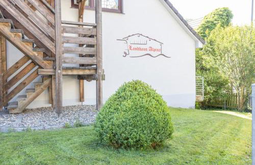 Landhaus Alpina - Foto 1