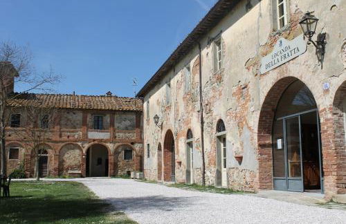 Tenuta la Fratta - Photo 2