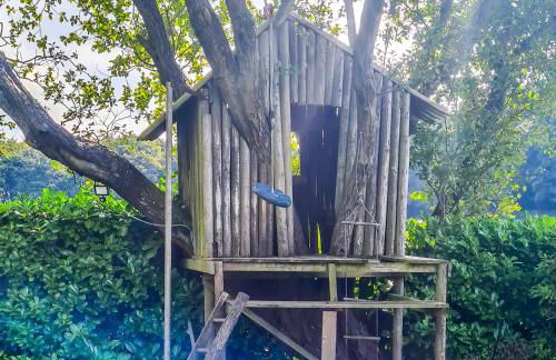 Hartcliffe Retreat - Foto 30