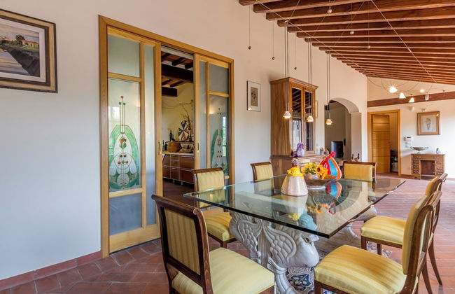 Villa Pallina - Foto 23