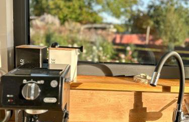 Szumiące Trawy w Borach Tucholskich-Nowa Sauna - Foto 62