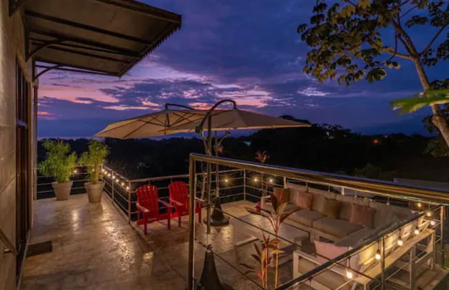 Villa Quepos Costa Rica - Foto 22