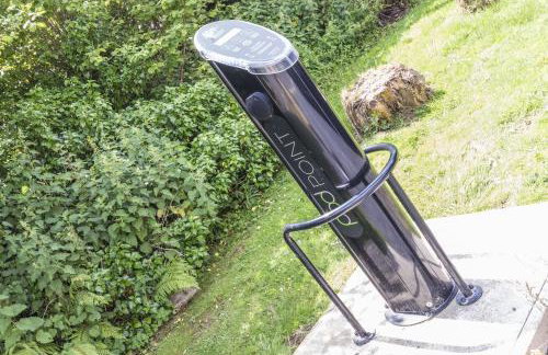 Saddlers Cottage with indoor pool, tennis court and lots more Tenby area - Foto 41