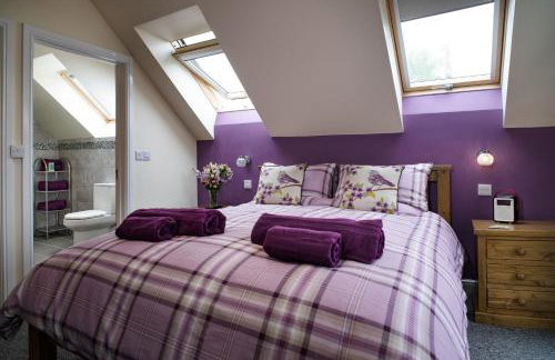 Bwthyn Briallen Crymych - Foto 6