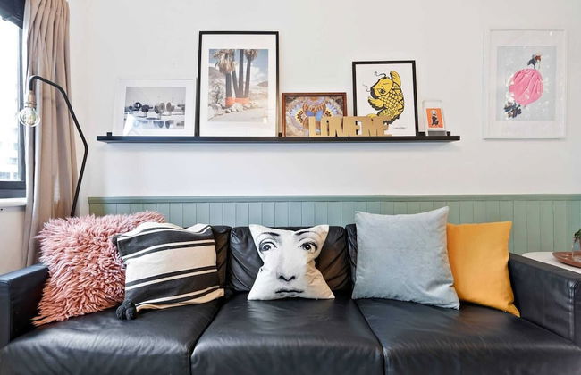 2 Bedroom Apartment in Hoxton Shoreditch, London - Foto 33