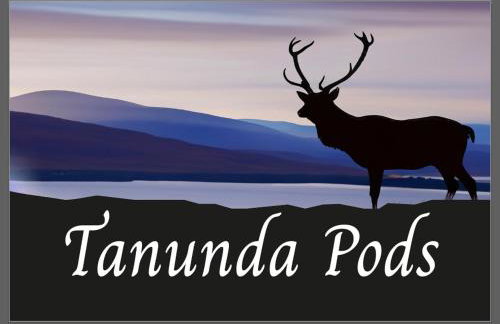 Tawny Owl Pod with Hot Tub - Foto 44