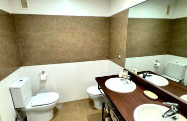 Piso de lujo totalmente equipado a estrenar para 6 - Foto 10