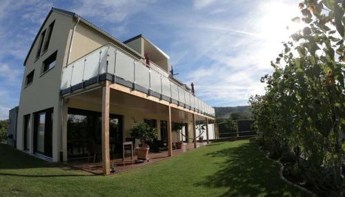 Holiday apartment in Vogtsburg-Bischoffingen with 1 bedroom - Foto 3, Other