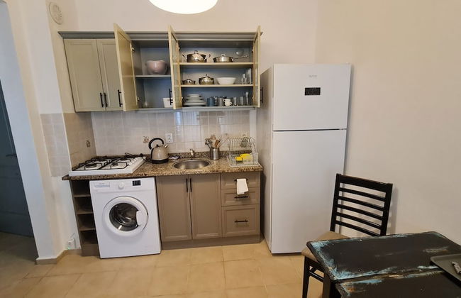 Kemer Comfort Apartment - Foto 44