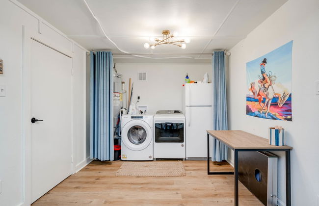 4 3 two King Beds Perfect Sunset Lake Views Pickleball Fire pit Lvl2 EV POA Pool - Foto 47