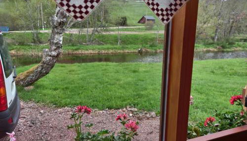 CHALET DU PERE NOEL 10 minutes from Gérardmer - Foto 5