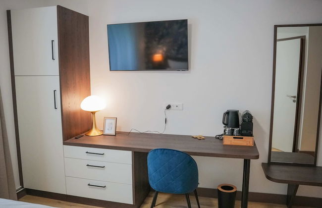 KoonTy : Chambres et Appartements à Landerneau - Foto 28