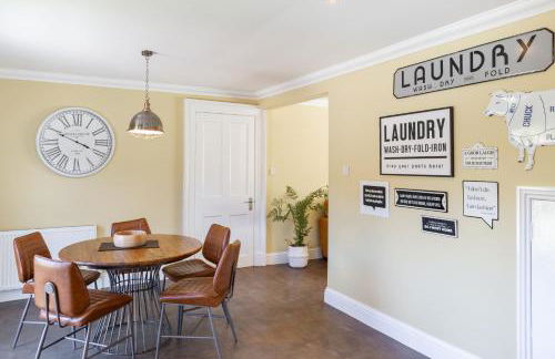 Cannich Cottage at Parbroath Farm - Foto 9