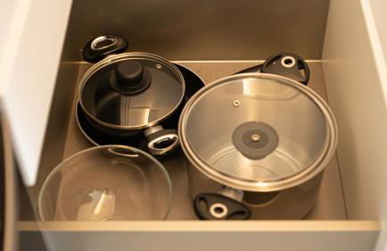 Naiade Apartment - parcheggio privato coperto incluso - Foto 18