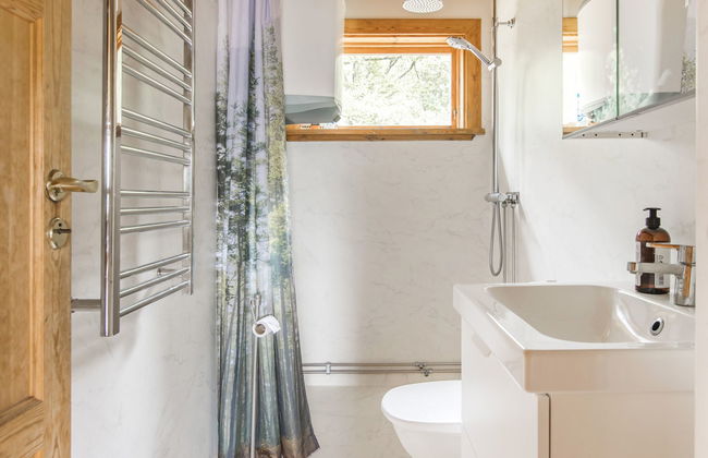 2 bedroom House in Eringsboda with garden - Photo 19