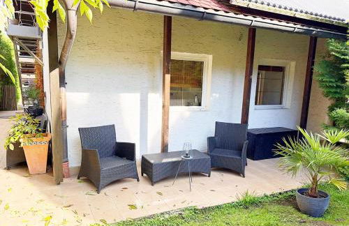 Alte Villa Traunstein - Foto 11