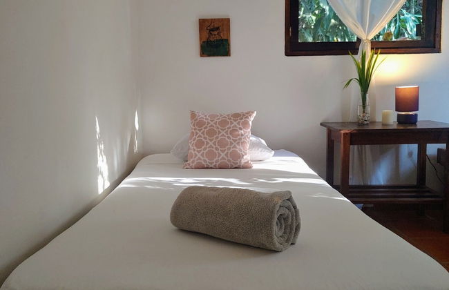 Colibri Surf House & Flats - Foto 15