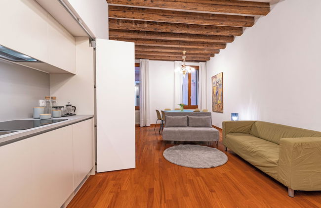 Ca' della Commedia by Wonderful Italy - Photo 20