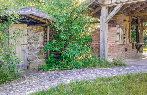 Four-Bedroom Holiday Home In Milakowo - Foto 22