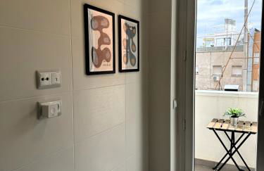 Encantador apartamento en Castilla by beBalmy - Foto 7