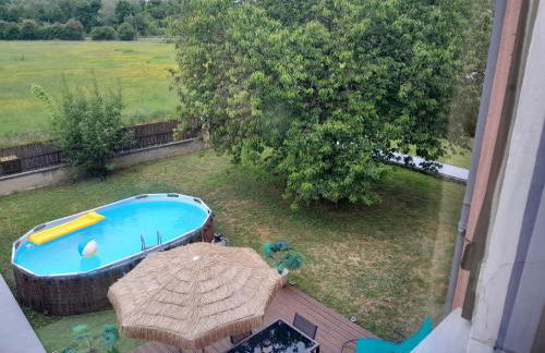 Maison standing vacances professionnel - Foto 30