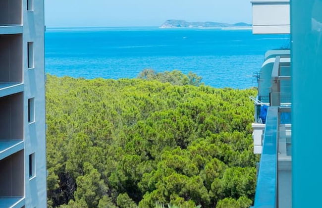 The Coastal Apartment - Foto 1