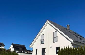 5 Sterne Wohnung Hunsrück Harmonie - Foto 41