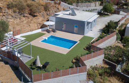 Villa Neonis - Foto 45