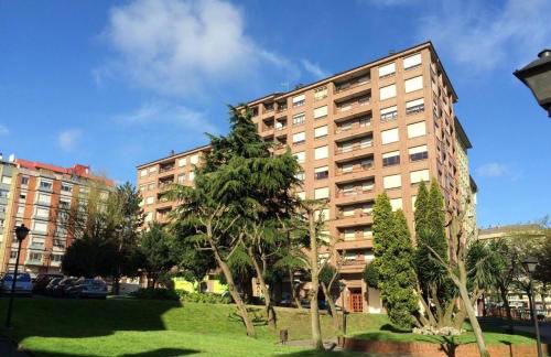 Céntrico apartamento con parking www venaoviedo es - Foto 18