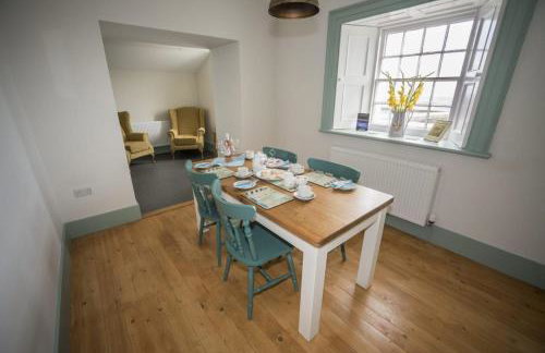 John's Point Lightkeeper's Houses, Downpatrick - Foto 10