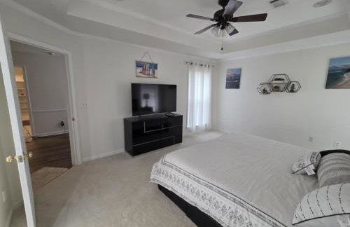 The Bama Bungalow 3BD Walk to the Game, Stay in Style - Foto 19