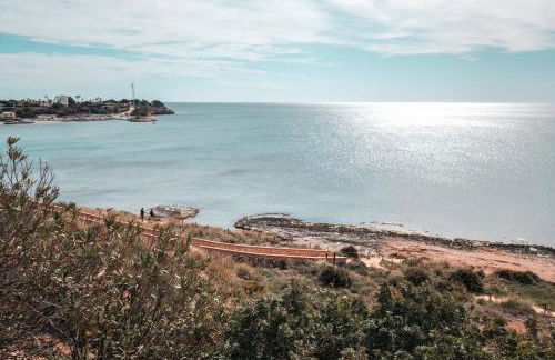 Design Seascape apartment - Foto 60