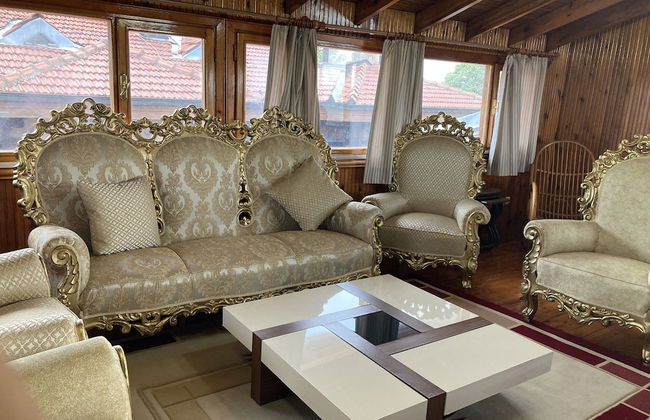 Sea view Villa in Üsküdar - Foto 16