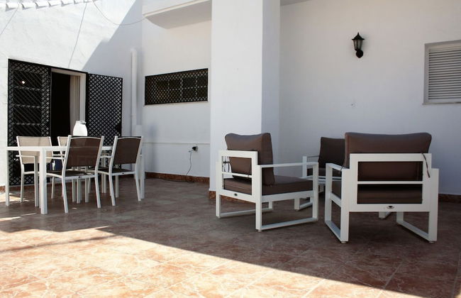 Duplex Merced10 3G Terraza - Photo 22