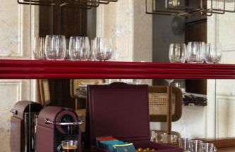 Sublim apartment with AC next to Arc de Triomphe - Foto 9