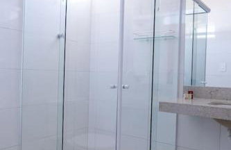 Apto 2 suites com elevador no Frances -Adm Nutelss - Foto 28
