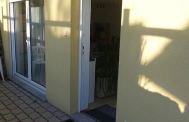 Exclusive cozy apartment in the heart of Franconia - Foto 28