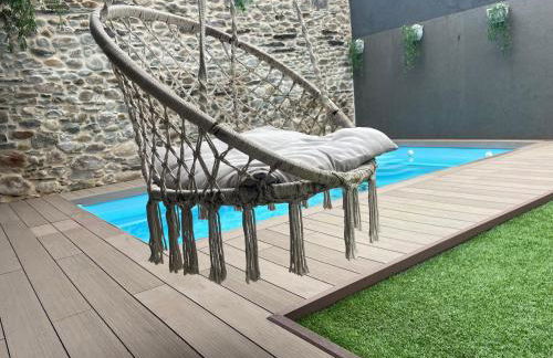 Luxury Barco de Valdeorras - Foto 36