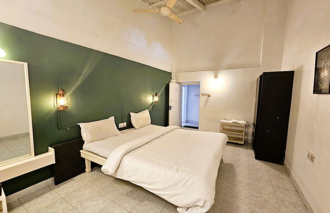 iSTAYS The Colonial Villa Yercaud - Foto 13