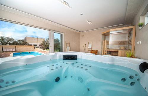 Holiday spa house Strenja - Foto 1