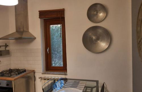 Casa Bella Vista Trevignano Romano - Foto 35